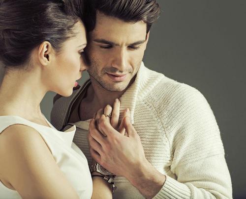 【姿势】这种的声音让男人腿软