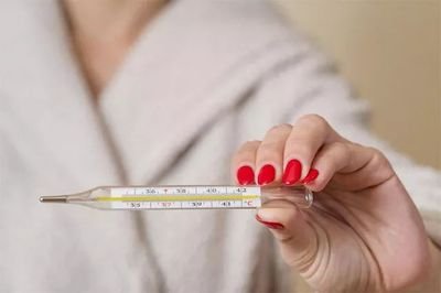 你知道怎样使用体温计吗！