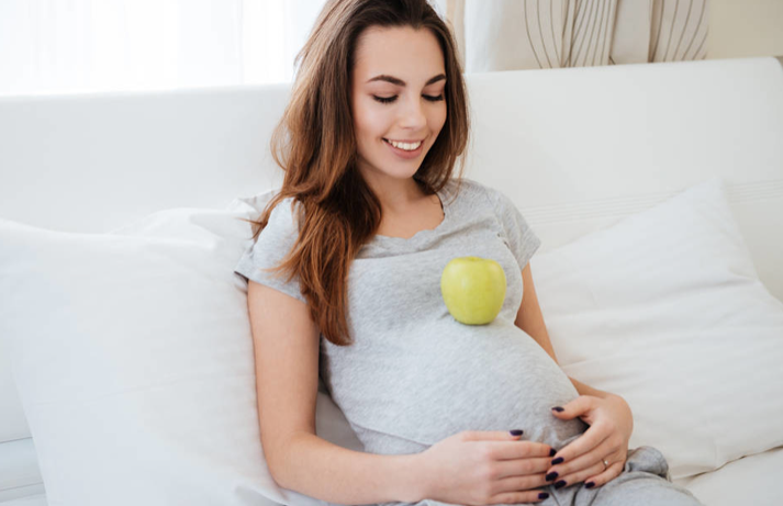 冬季“受孕”记得考虑好这些问题！