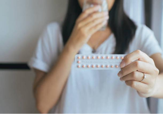 服用避孕药后怀孕的措施