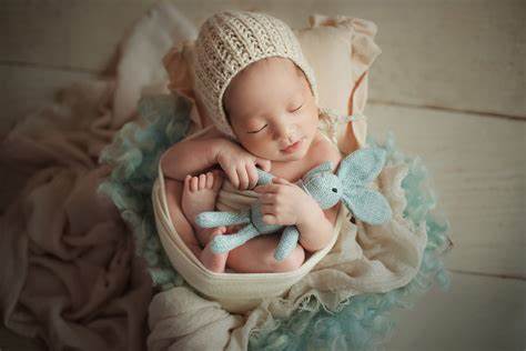 准备！新生宝宝要来了