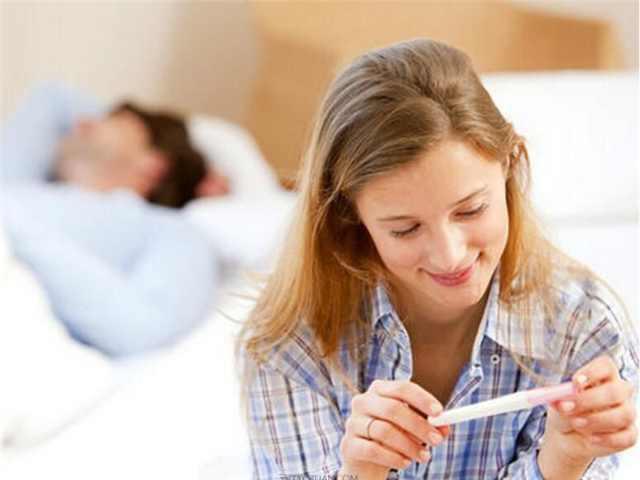 孕前要做好4方面