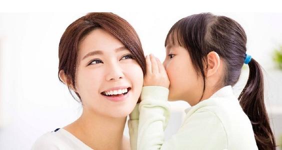 生活细节中的母子心灵交流有哪些？