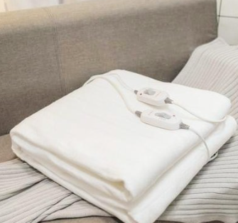 注意！冬季常用电热毯可能导致不孕