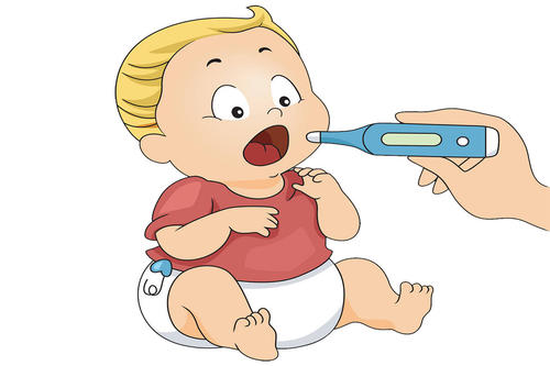 三种温度计的使用方法