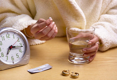 服用炔雌醇环丙孕酮片需要注意的问题