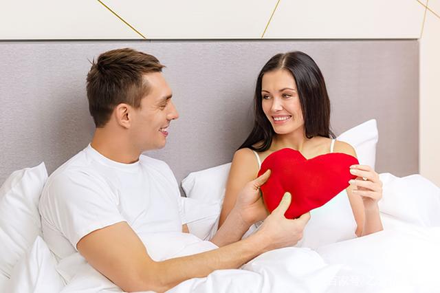 这样做老公会更疯狂！