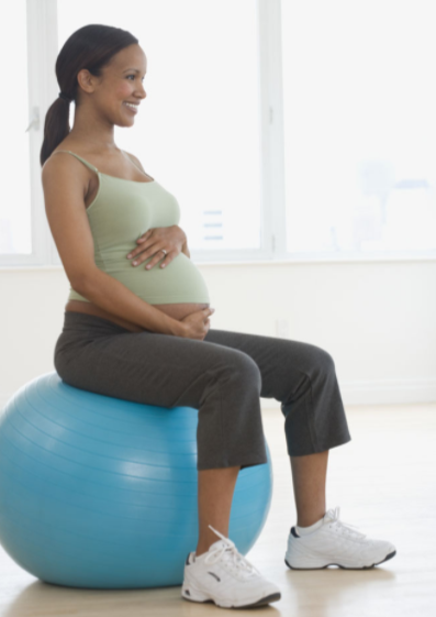 在孕中期孕妇需补充哪些营养素