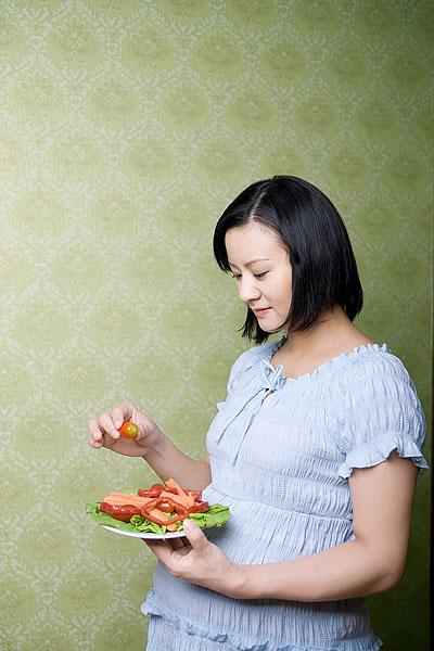 如何选择受孕时机