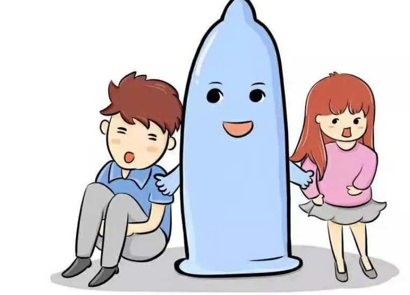 怀宝宝之前的女性避孕措施