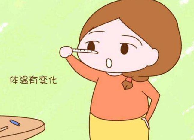 新妈妈出现体温下降怎么办？