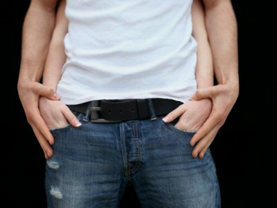 为了他，这个动作你得好好学会