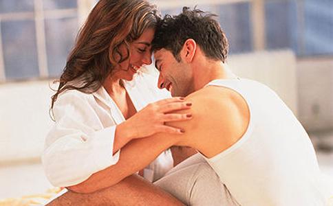 夫妻性生活前6步前戏很重要