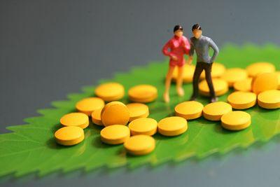 艾悦左炔诺孕酮炔雌醚片的避孕效果