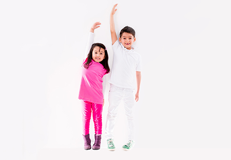 你知道宝宝需要什么吗？