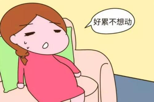 暗示怀孕一周的信号