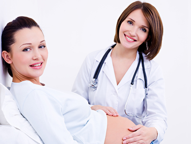 为什么职业女人难以受孕？