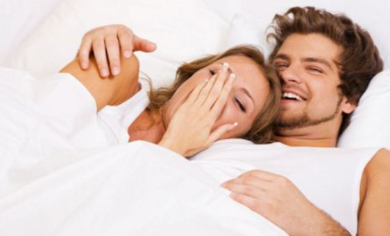 天鹅到家-关于性生活的雷区有哪些？