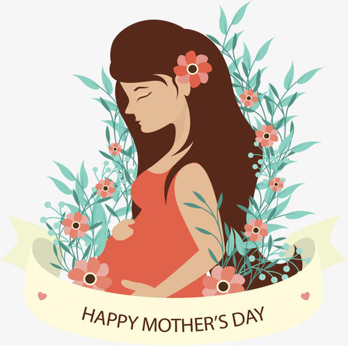 孕期的相关正确姿势和动作总结