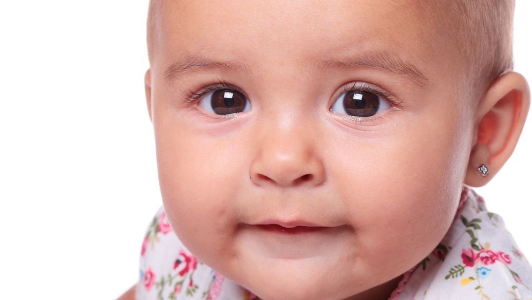 给宝宝体温测量，如何才准确？