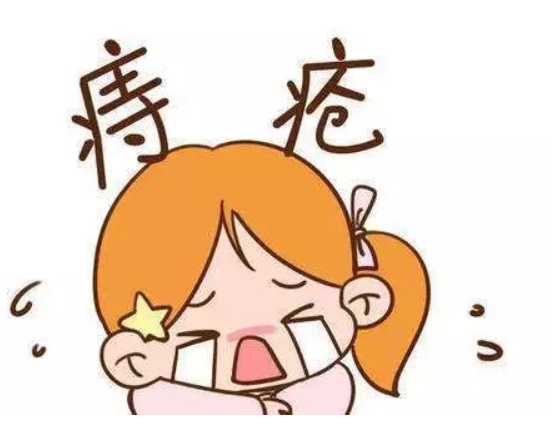 痔疮的预防注意事项以及治疗对策