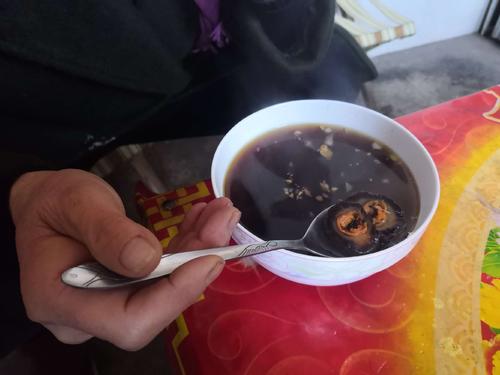 适量食用灵芝可以增强人体免疫力