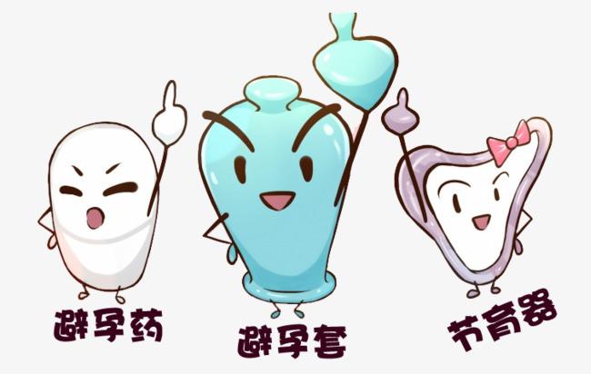 新妈咪避孕方式有哪些