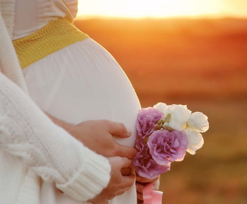 特殊女人怀孕后要做什么准备