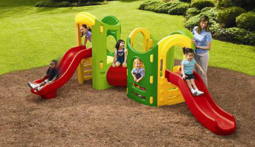 在家里也可以玩的户外游戏