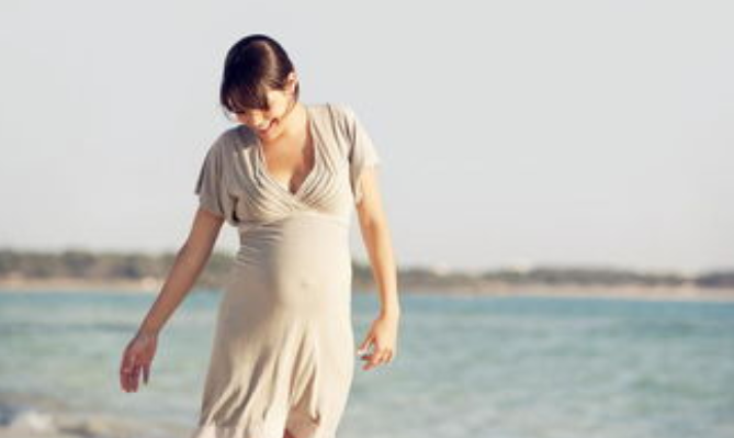 准妈妈在“坐月子”期间发烧了怎么办