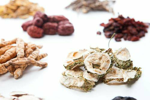 中草药及其作用