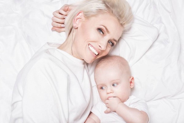 高龄妇女为什么不易受孕