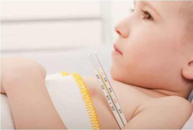 成人与宝宝温度计有什么不同
