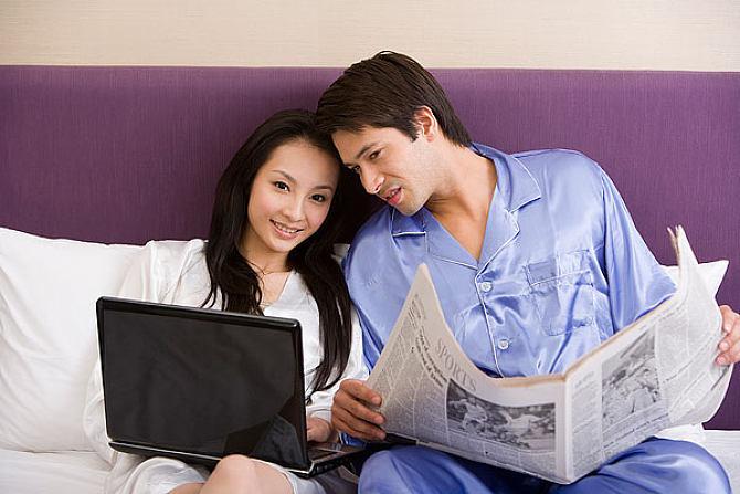 准父母在备孕期间该做什么呢？