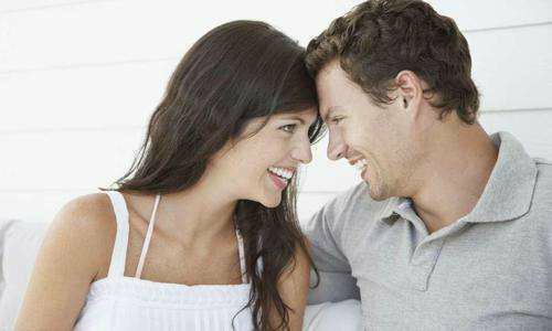 夫妻生活，情感稳定