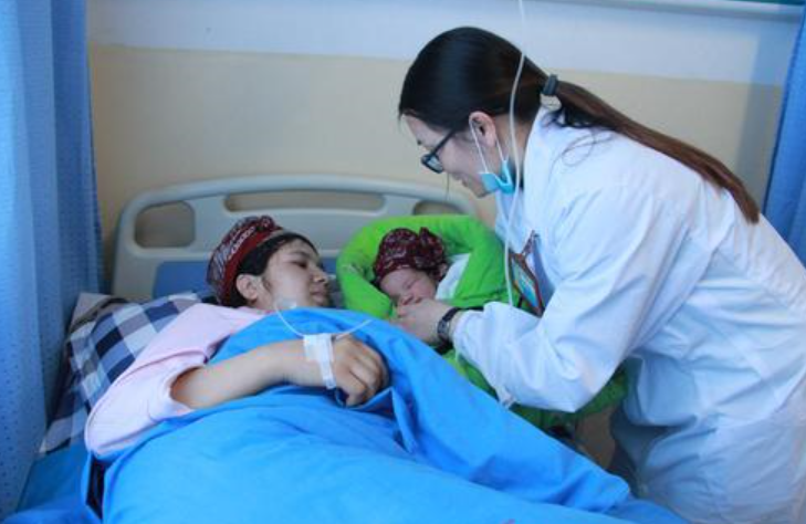 产妇难产原因与解决方法