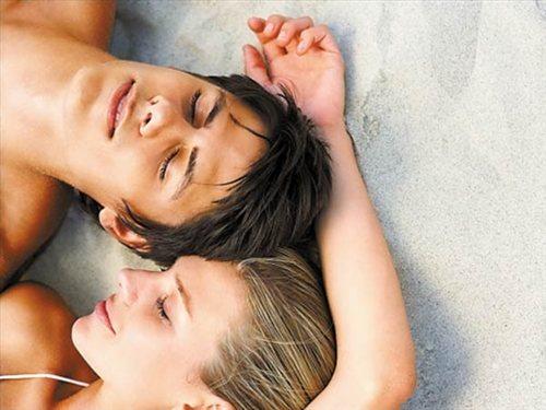 未成年人和成年人都需进一步接受性教育