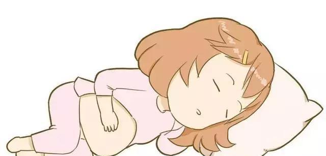 怀孕初期为什么会怕冷？