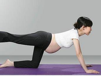 孕妇在运动之前要检查身体