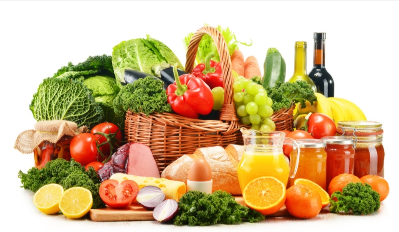 维持身体健康所需多少能量