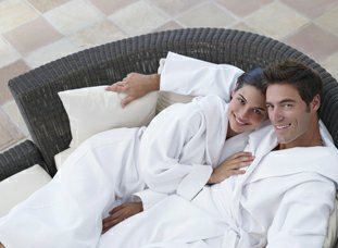 情感的沟通交流，推动夫妻情感