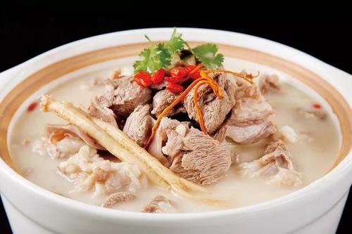 女性水肿可以喝这些汤调理