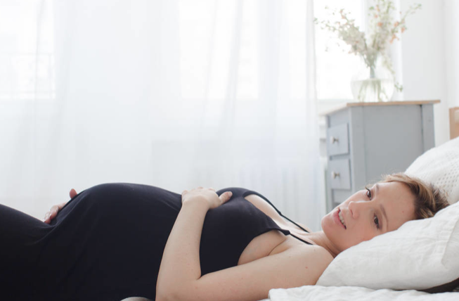 天鹅到家提醒：多囊卵巢综合症可能会造成不孕