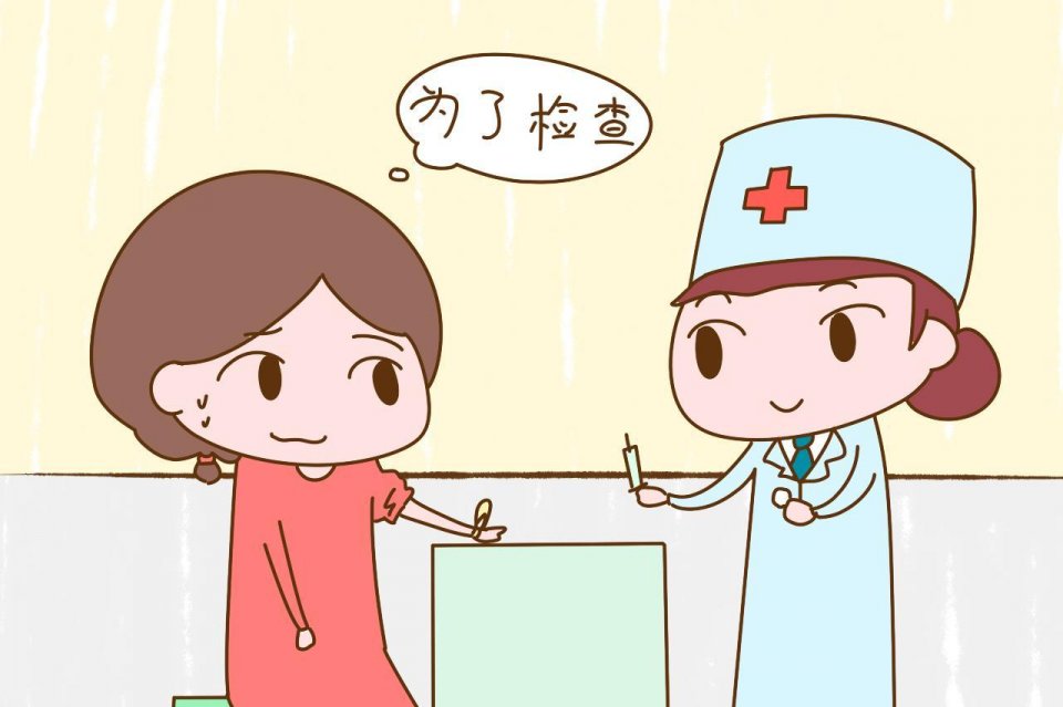 值得重视的致畸五项检查