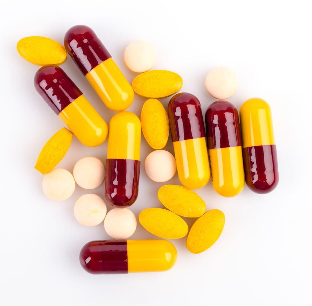 家庭药物保存方法介绍