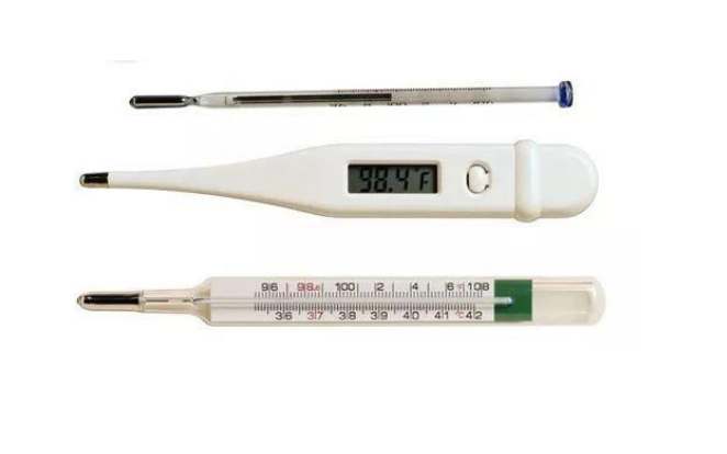 哪种宝宝体温计好用