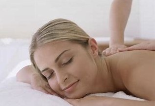 天鹅到家给孕妇按摩手法教学