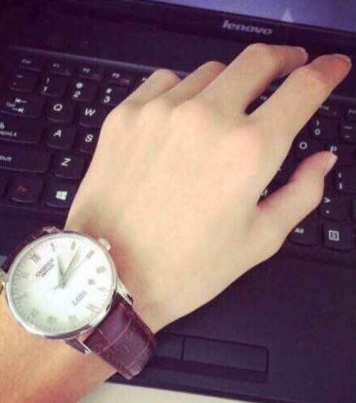 如何从手指和舌头判断出性能力？