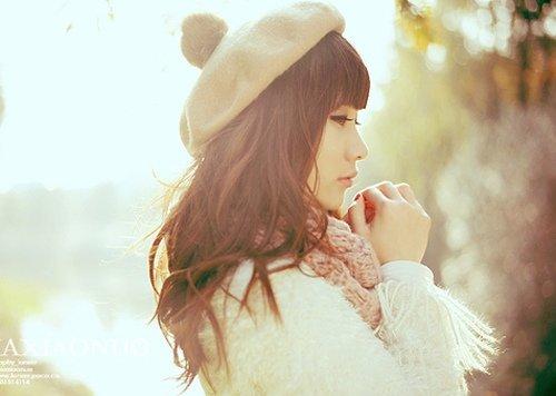 怎样勾搭纯情妹子