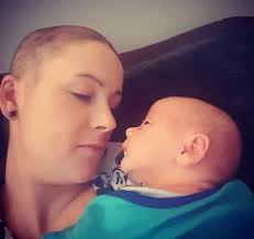 怀宝宝的时候不幸得了癌症该咋弄